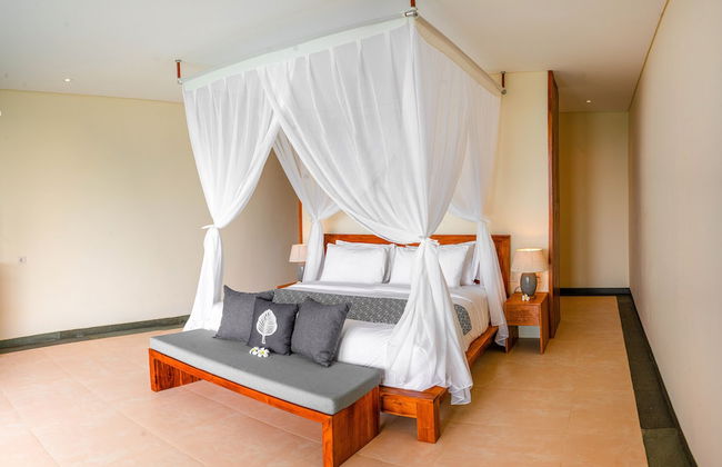 Sumberkima Resort - Foto 2