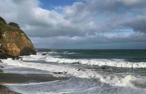 Ravissant studio en bord de mer - Photo 9