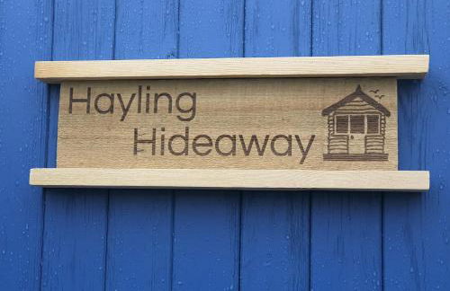 Hayling Hideaway, private cosy annex near to beach - Photo 14