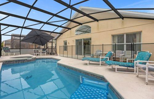 161 - 4 bed Gem at Terraverde Resort - Foto 25