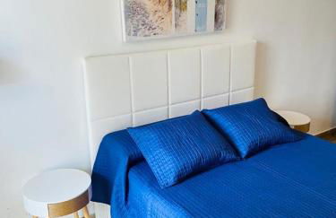 Marina Beach-Apartamentos Tahiche - Foto 1