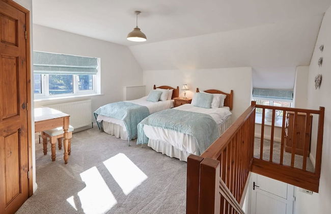 Host Stay May Cottage - Foto 5