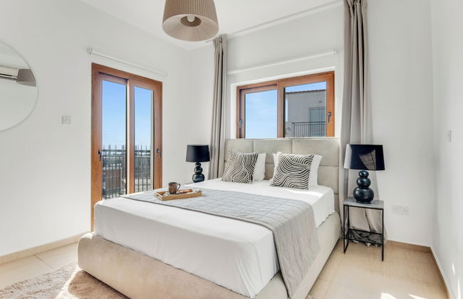 Sanders White Mountains - Adorable Villa With Pool - Foto 8