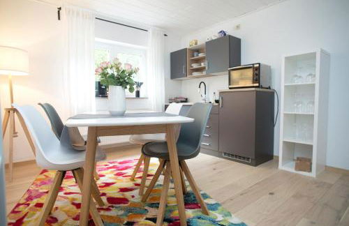 Ferienwohnung Alzenau - Familie Benzing - Photo 1