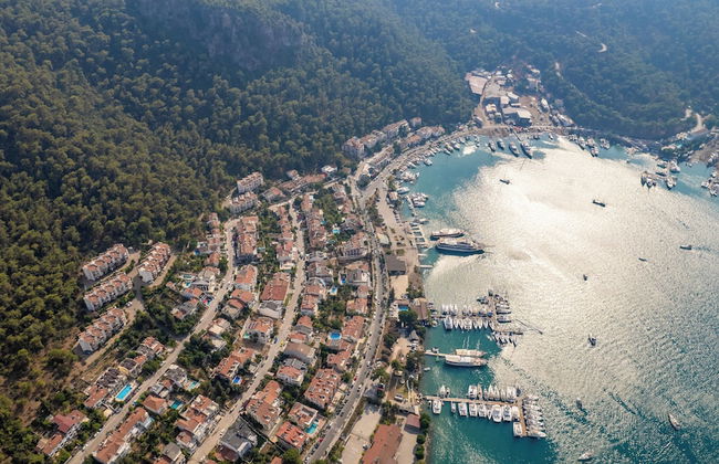 Gizz Suites - Foto 26