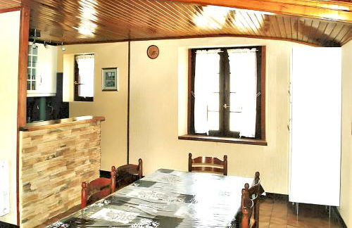 Maison charmante avec vue sur la montagne, Mostuéjouls - Photo 7