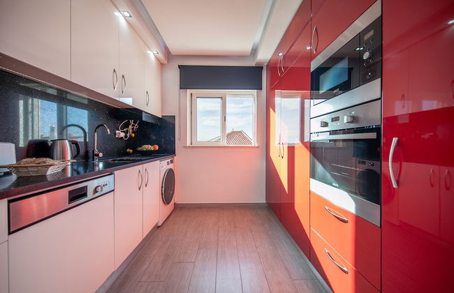 Apartment Oasis Diamond - Photo 15