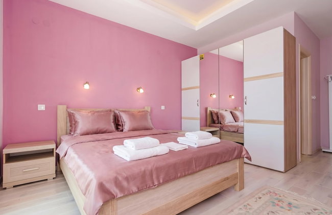 Pool Villa Panorama Mojdez - Photo 8