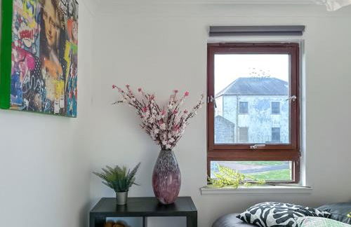 Cosy stylish Duntocher flat near Glasgow - Foto 24