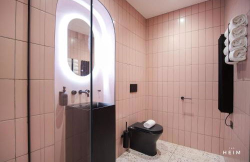 Malva at The Heim - Foto 10