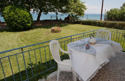 Skourtis Apartments - Foto 9