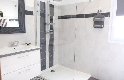 very pleasant house with swimming pool in mouriès, near Les baux de provence in the alpilles – 6 people - Foto 5