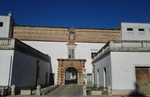 Casa Vacanza L'Aquilone - Foto 23