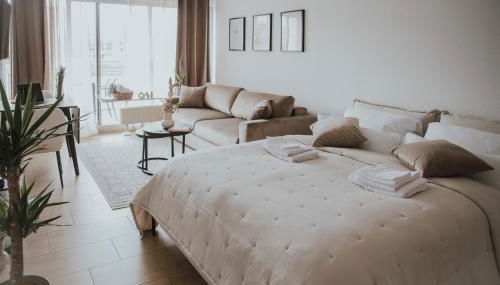 Uniq Apartment zum Wohlfühlen mit Weserblick und Balkon in Toplage - Foto 3