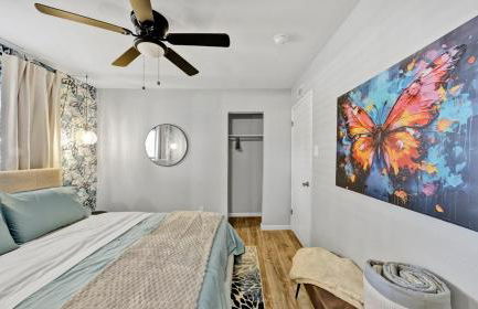 The Butterfly Haven Retreat - Foto 24