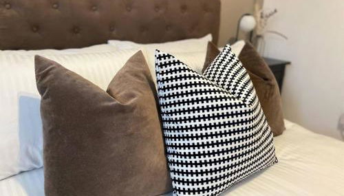 Lovely 1-bedroom Apt in Glasgow City near Subway - Foto 2