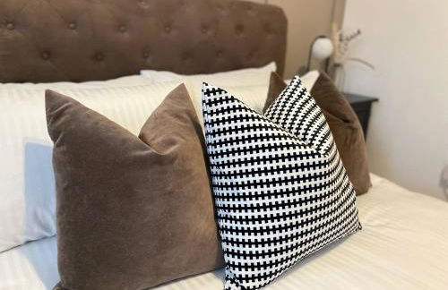 Lovely 1-bedroom Apt in Glasgow City near Subway - Foto 2