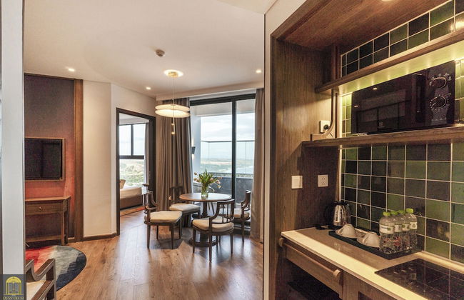 Phan Nguyen Mandala Mui Ne - Foto 23