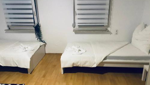 Rhein-Neckar-Apartments Viernheim - Foto 5