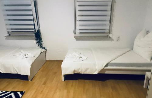 Rhein-Neckar-Apartments Viernheim - Foto 5