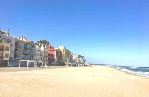 Casa Diana: Vista al mar y 3min a la playa y 30min a PortAventura - Foto 39