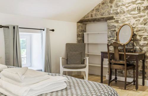 The Stables - Cottage - Foto 14