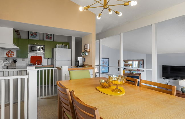 19 North Lynx 4 Bedroom Condo - Foto 27