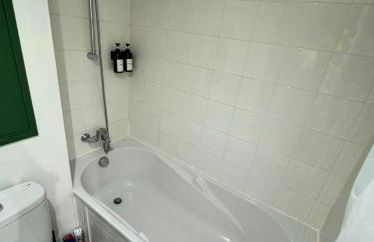 Oasis - Wifi, Clim, Vue, Équipé - Foto 16