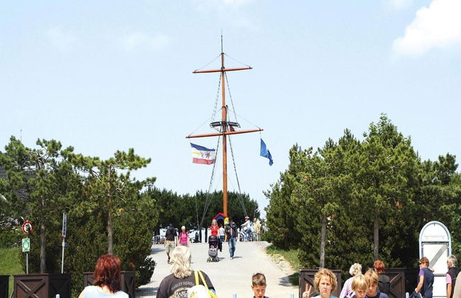 Apartment in Wieck Near Baltic Sea - Foto 11