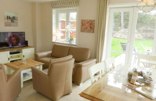 Heidehüs Seestern - Photo 13