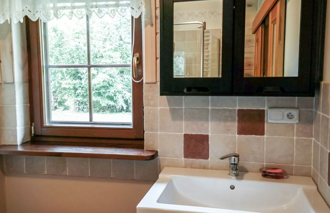 Zatylówka Dom na Wyspie - Foto 16