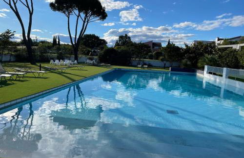 Résidence de tourisme Domaine de Janus - Foto 7