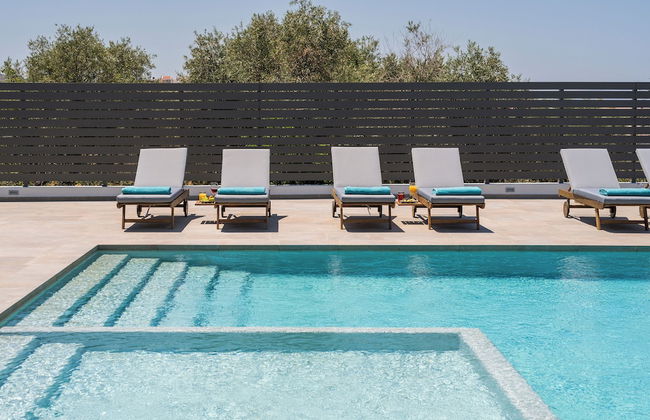 Azatis Luxury Villa - Foto 21