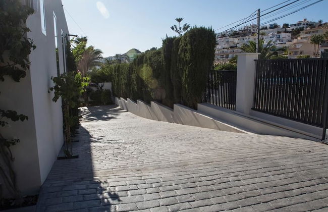 Villa Carlota - Foto 42