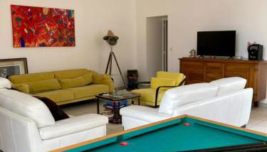 Grande Maison - Bourg de Vatan - Foto 3