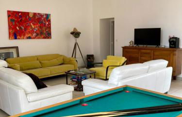 Grande Maison - Bourg de Vatan - Foto 3