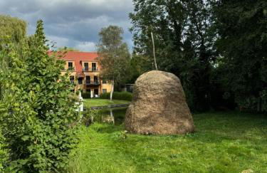 Haus Waldidyll am Briesensee - Foto 35