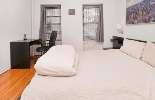 Modern Midtown East Apartments in NYC - Foto 50