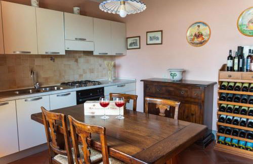 Agriturismo Vecchio Borgo di Inalbi - Foto 39