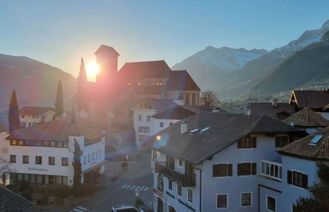 Apartment by the Stream Comfortable Holiday - Photo 1