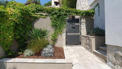 Villa Antares Pisak - Foto 3, Garden