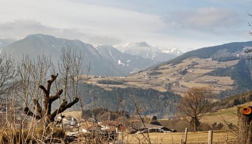 Herzleierhof Rodeneck - Foto 4