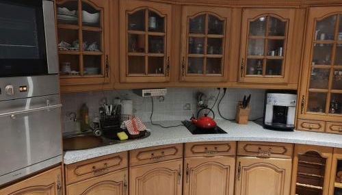 Beautiful place to stay in Elvis City - Foto 2, stove