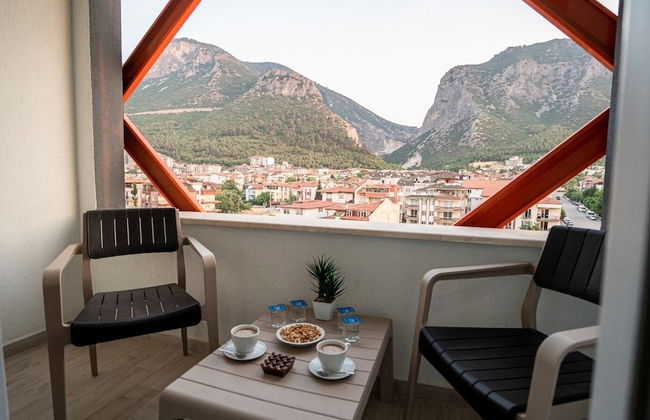 Gül Residence - Foto 1