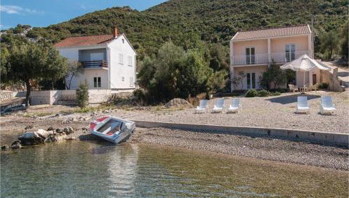 Holiday home >Nikola< Brijesta - Foto 4