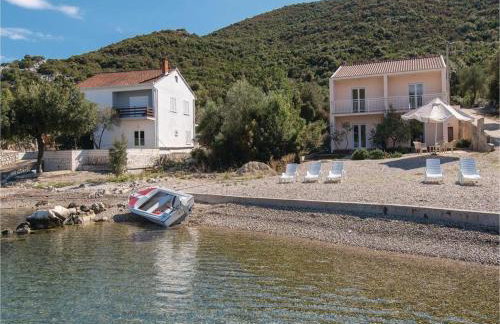 Holiday home >Nikola< Brijesta - Foto 4