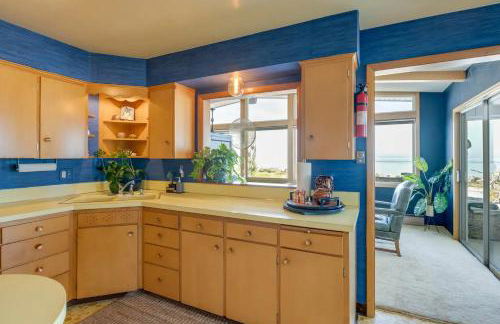 Beach House Point Roberts - Foto 3