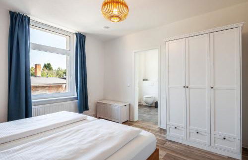 Haus Kreihnsdörp, Ferienwohnung 2 - Foto 11