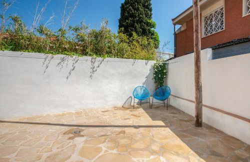 Beach House Cambrils Apartamento en Primera Línea de playa - Photo 29