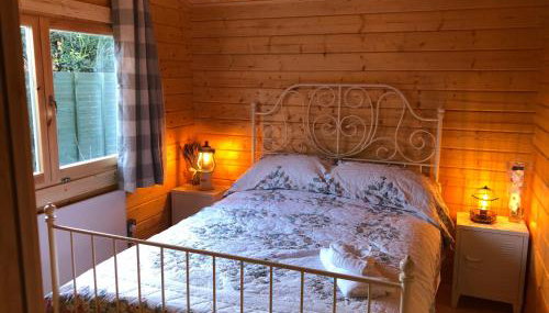 Beckside Lodge - Foto 3